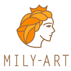 mily logo