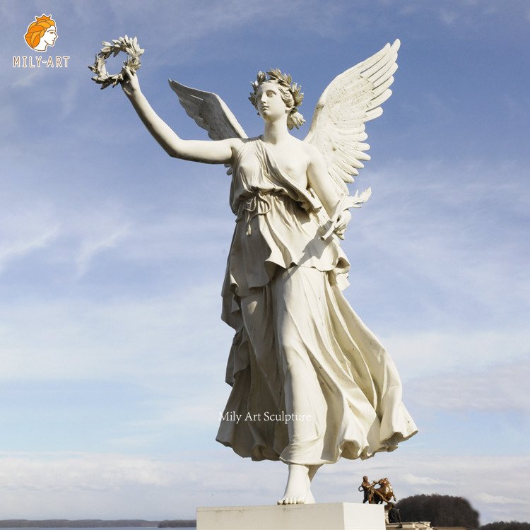 marble angel statue supplier