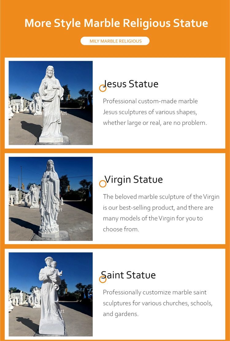 statues for church 1