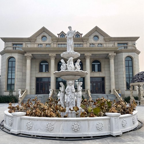 marble fountain class milyart2
