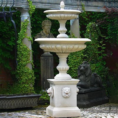 mily marble fountain feedback4