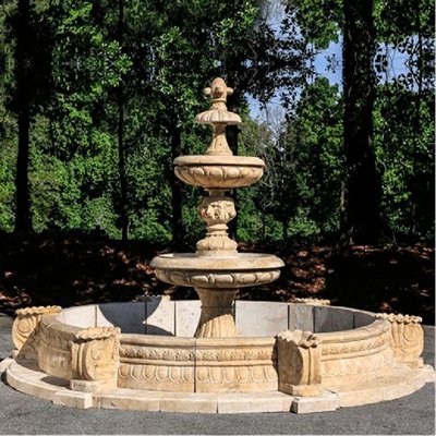 mily marble fountain feedback6