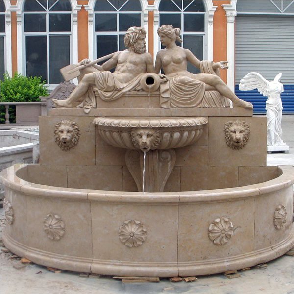 marble wall fountain1
