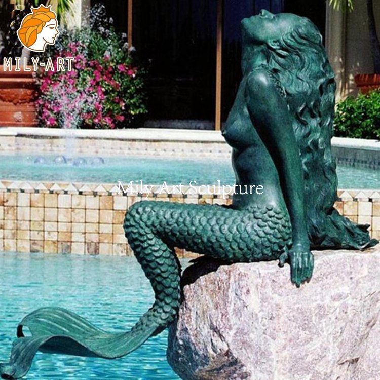 4. Mermaid-statue-for-sale-Mily-Sculpture