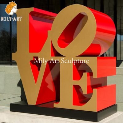 love sculptures for sale mily sculpture