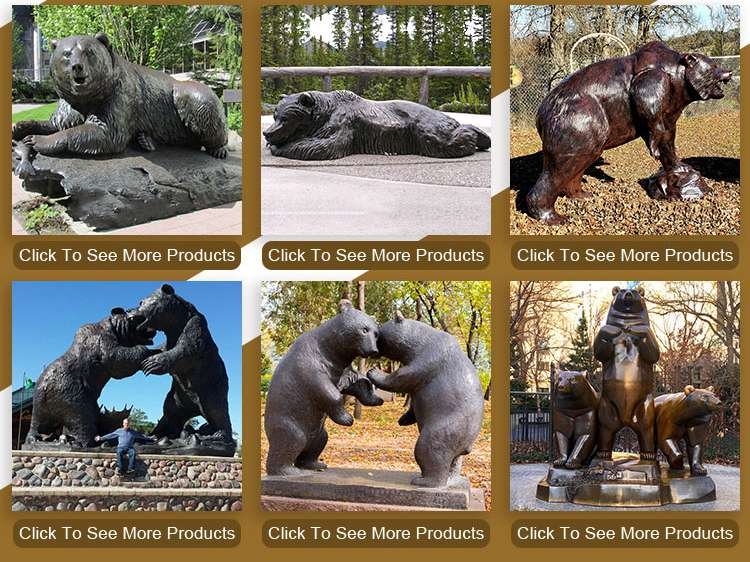 2.1.outdoor bronze statues for sale mily sculpture