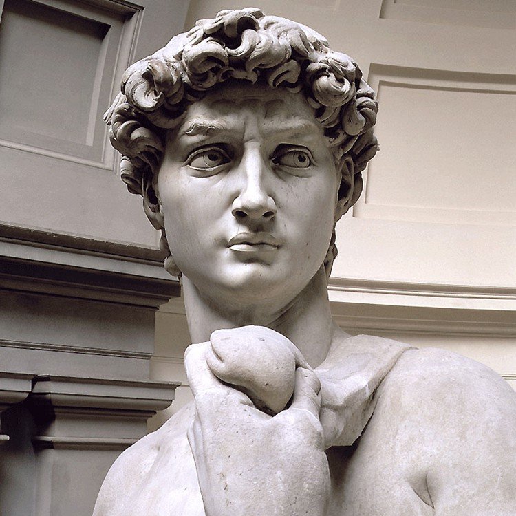 Do You Know What the Marble Statue of David Symbolizes?