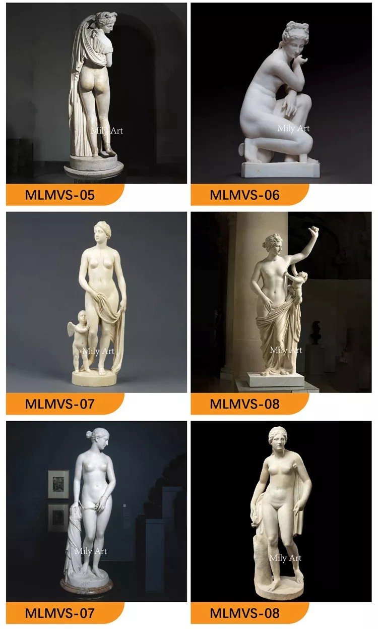 2.2.ancient greek sculpture mily sculpture