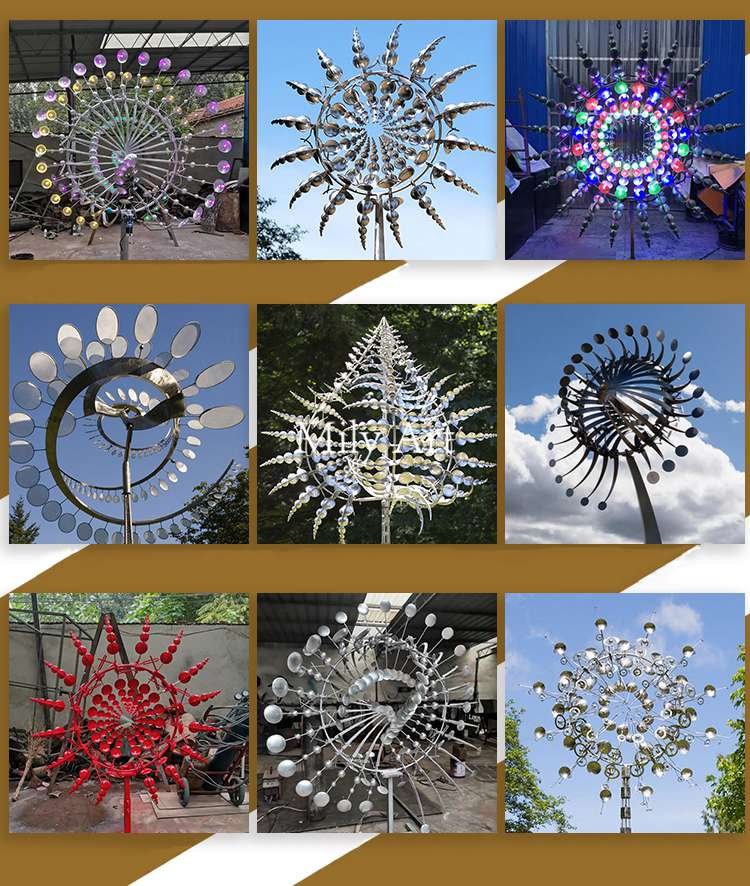 2.2.large kinetic wind sculptures for sale mily sculpture