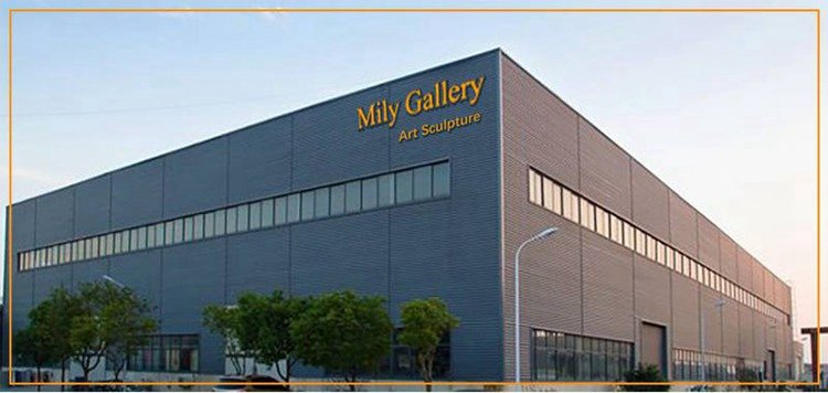 8. mily factory