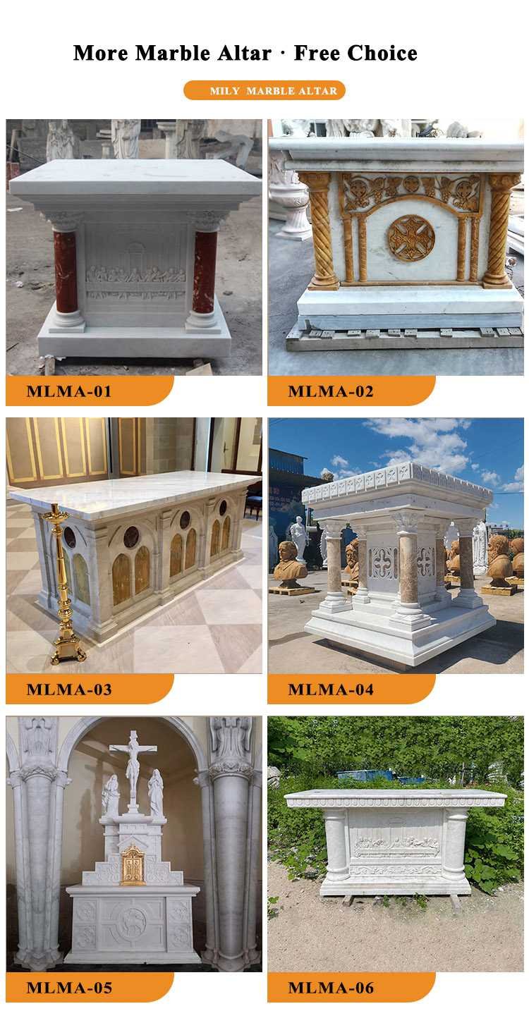 3.1.marble altars for sale mily sculpture