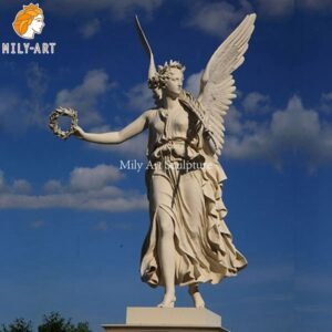 1. outdoor angel statues for sale mily sculpture