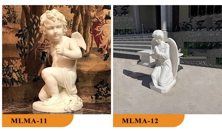 2.2.life size angel statues for sale mily sculpture