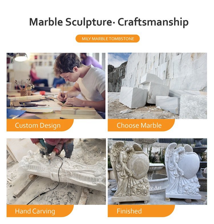 2.1.carving artists mily sculpture
