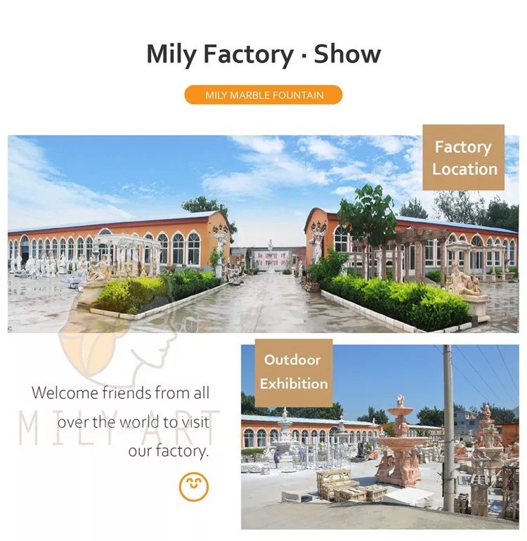 mily factory