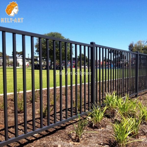 HighQuality Wrought Iron Fence for Home for Sale Milystatue