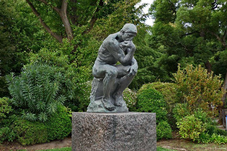 The Top 15 Most Famous Bronze Statues in the World - Milystatue