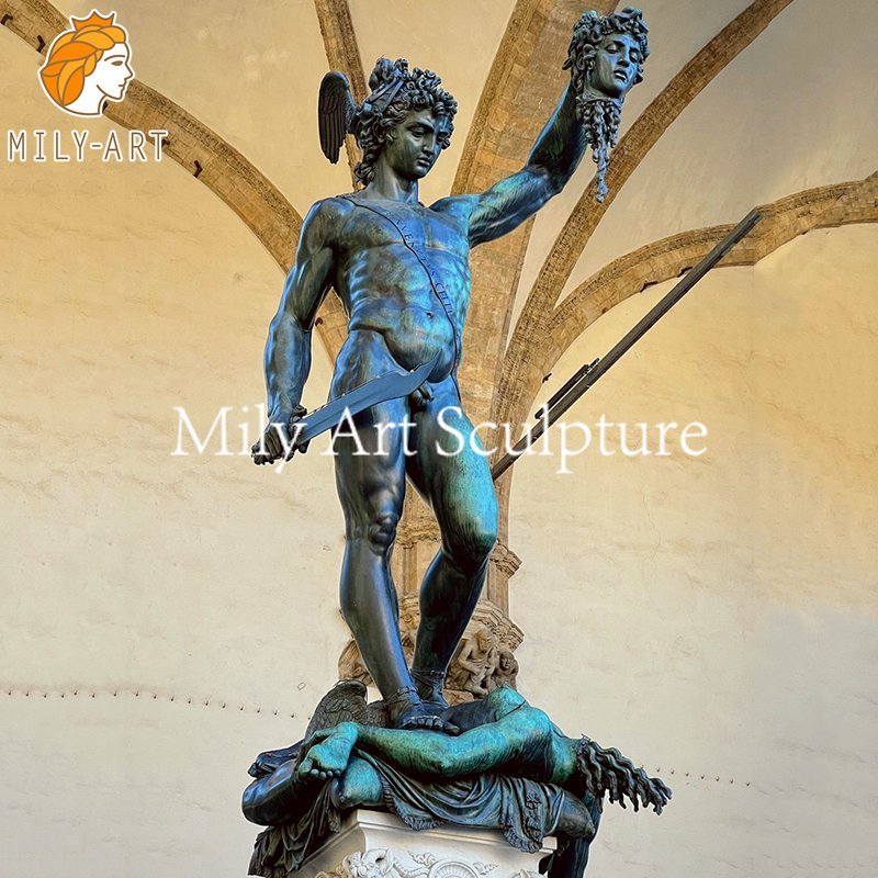 Life-Size-Bronze-Perseus-and-Medusa-Statue-for-Sale-1