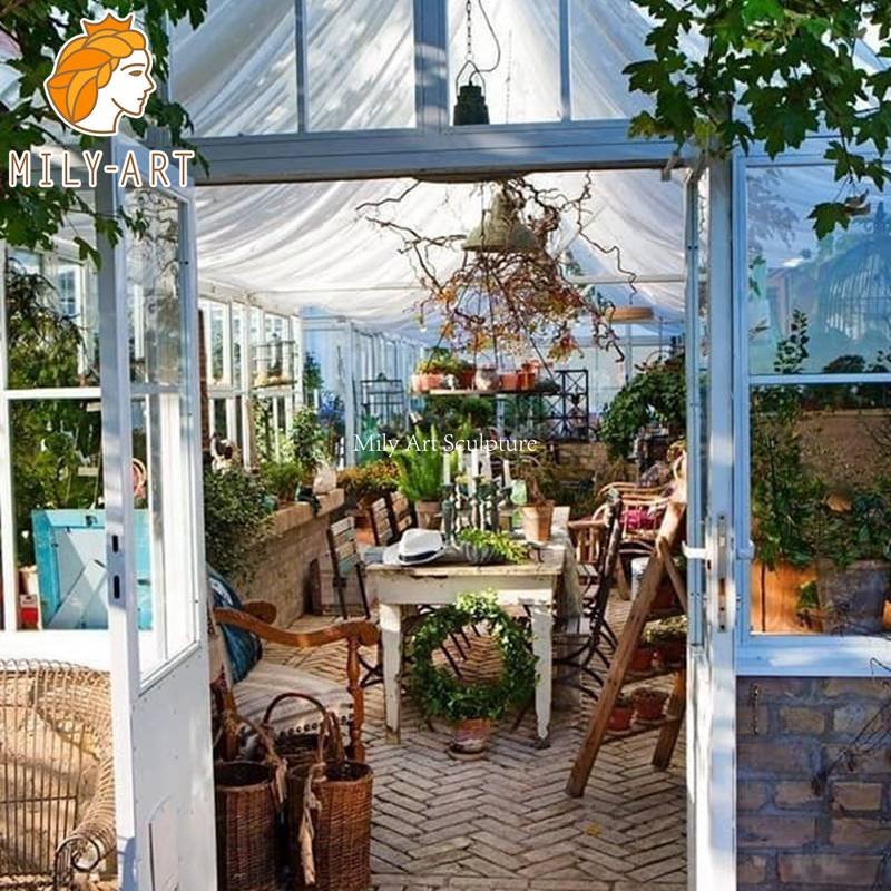 Victorian-Orangery-Greenhouse-Details