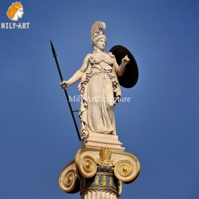 Life-Size-Marble-Statue-of-Athena-for-Sale-1