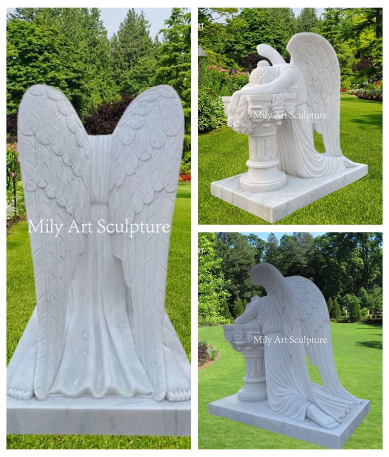 life-size-weeping-angel-details